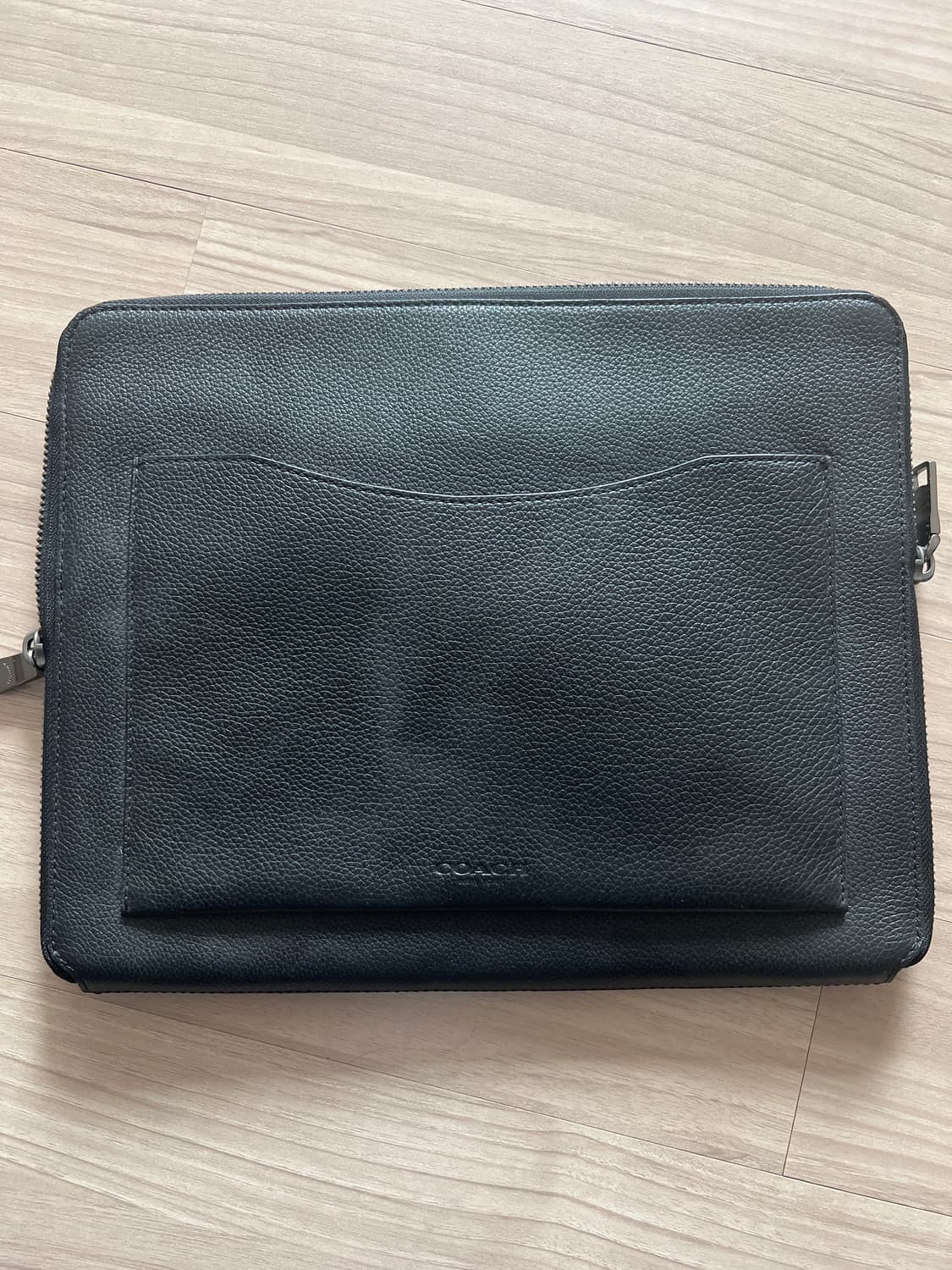 코치 아이패드 케이스 11인치 상품이미지1