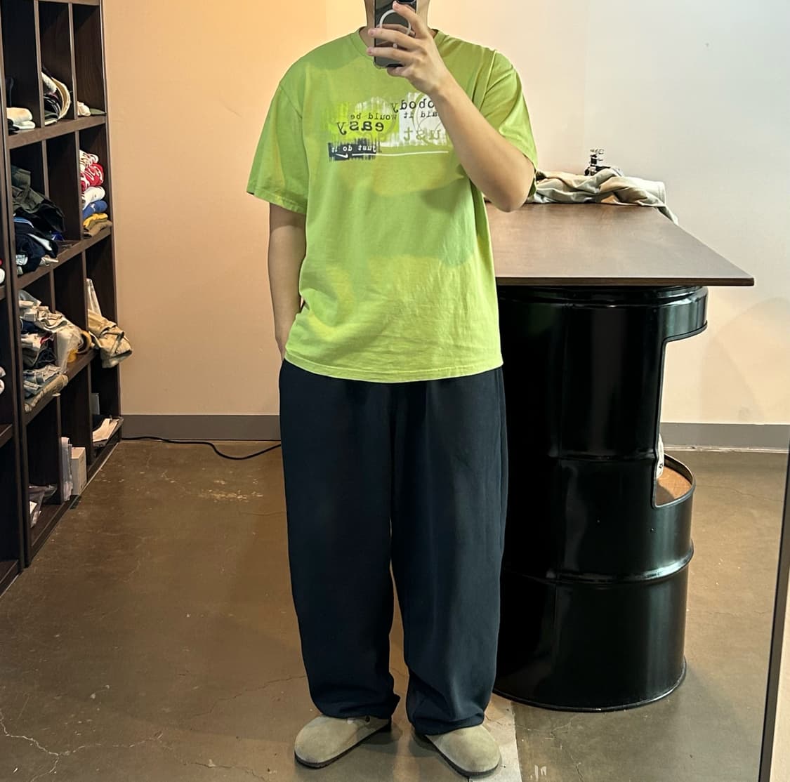 90s 나이키 티셔츠 상품이미지6