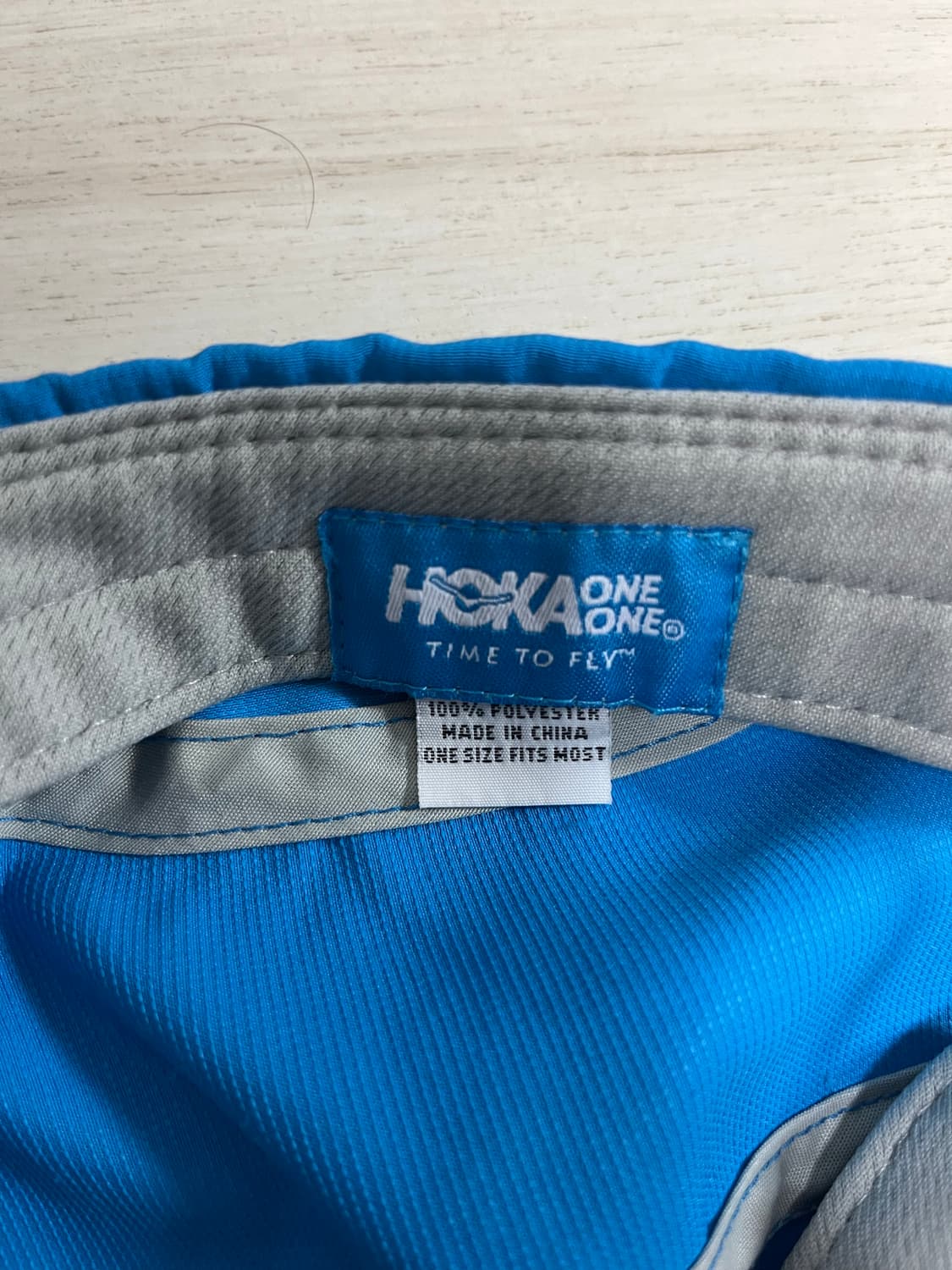 호카 HOKA 팩커블 트레일 햇 상품이미지3