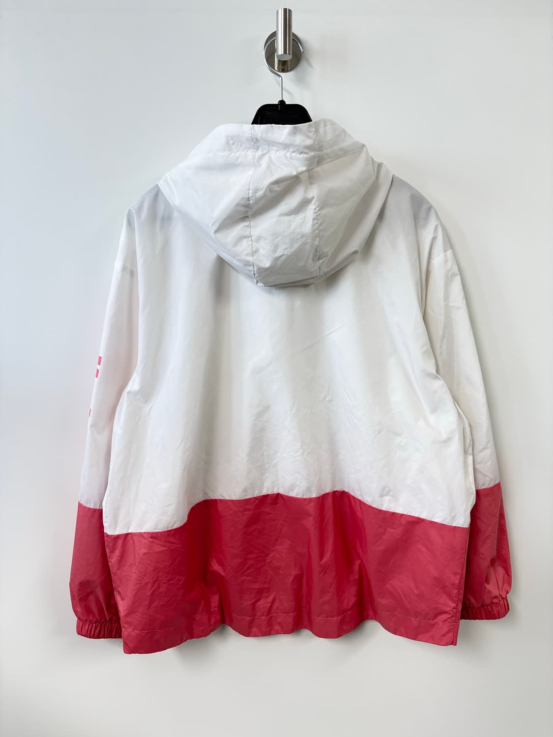 아디다스 사이드로고 바람막이 상품이미지4