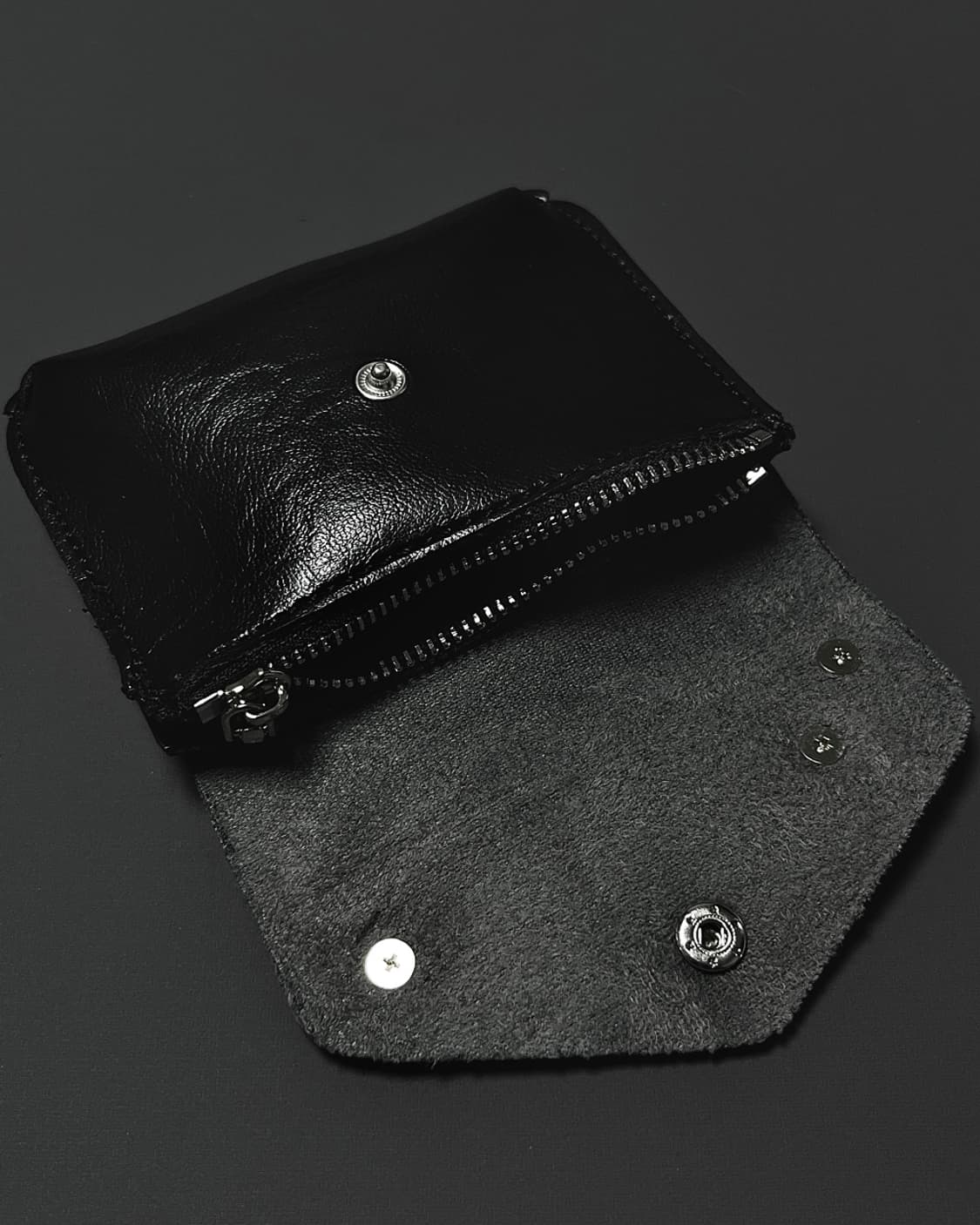 엔틱 플라워 미니백 키링 상품이미지3