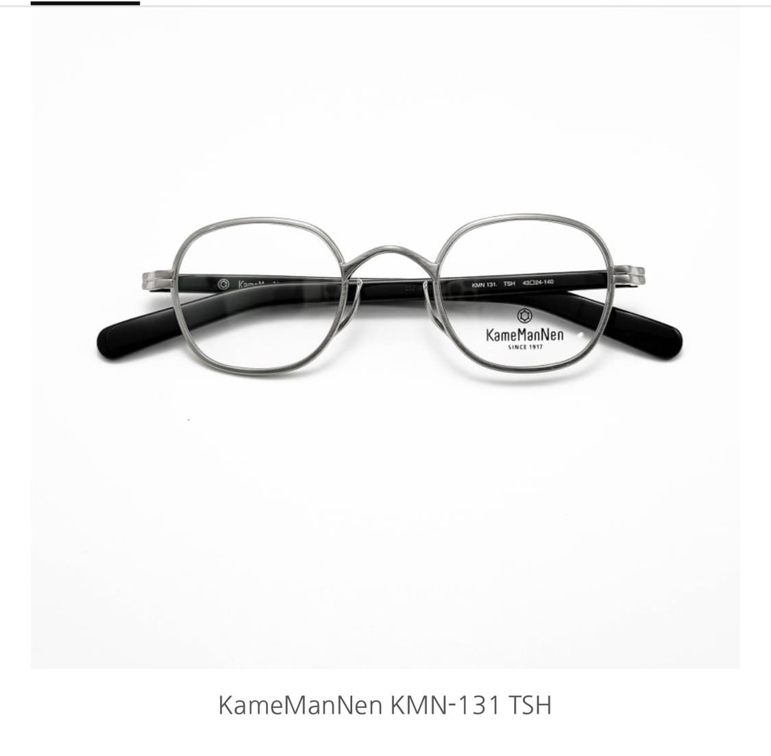 가메만넨 KMN131 TSH 판매 상품이미지1