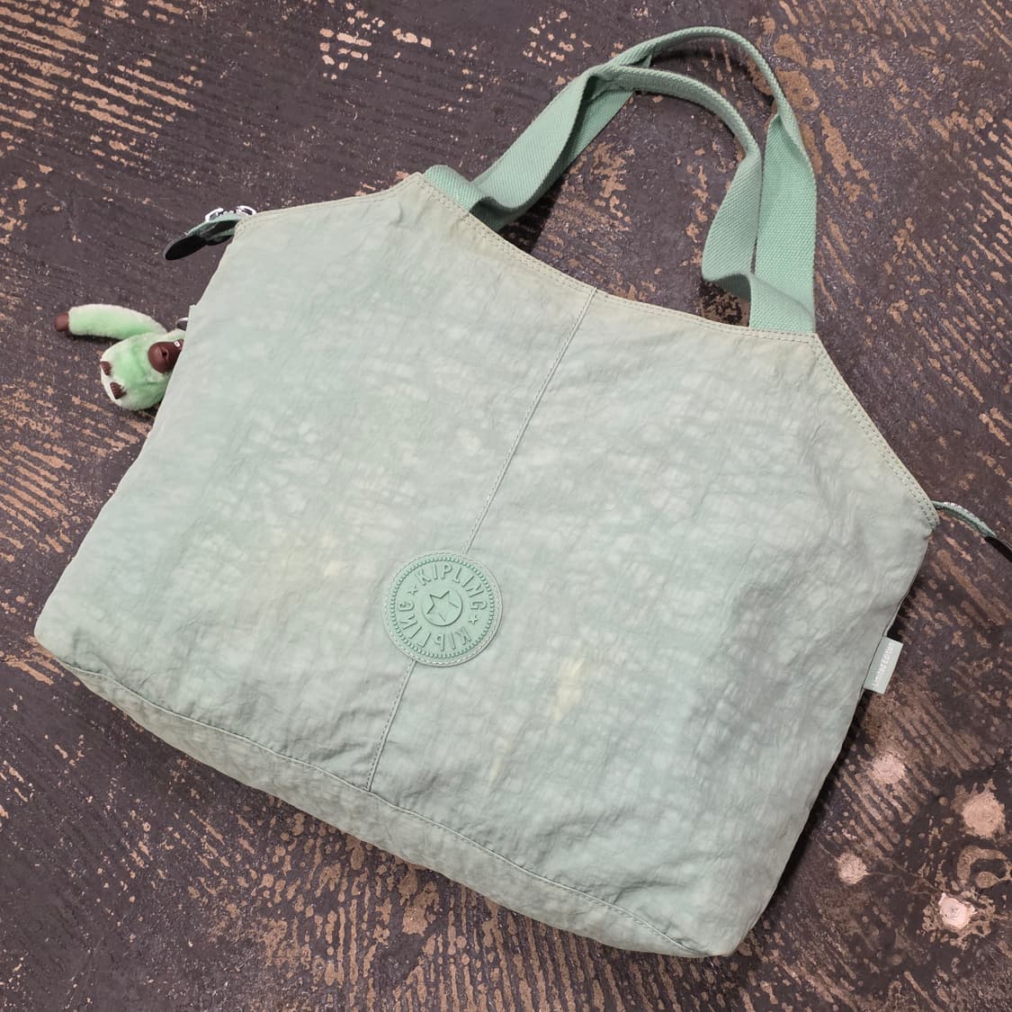 키플링 숄더백  상품이미지3