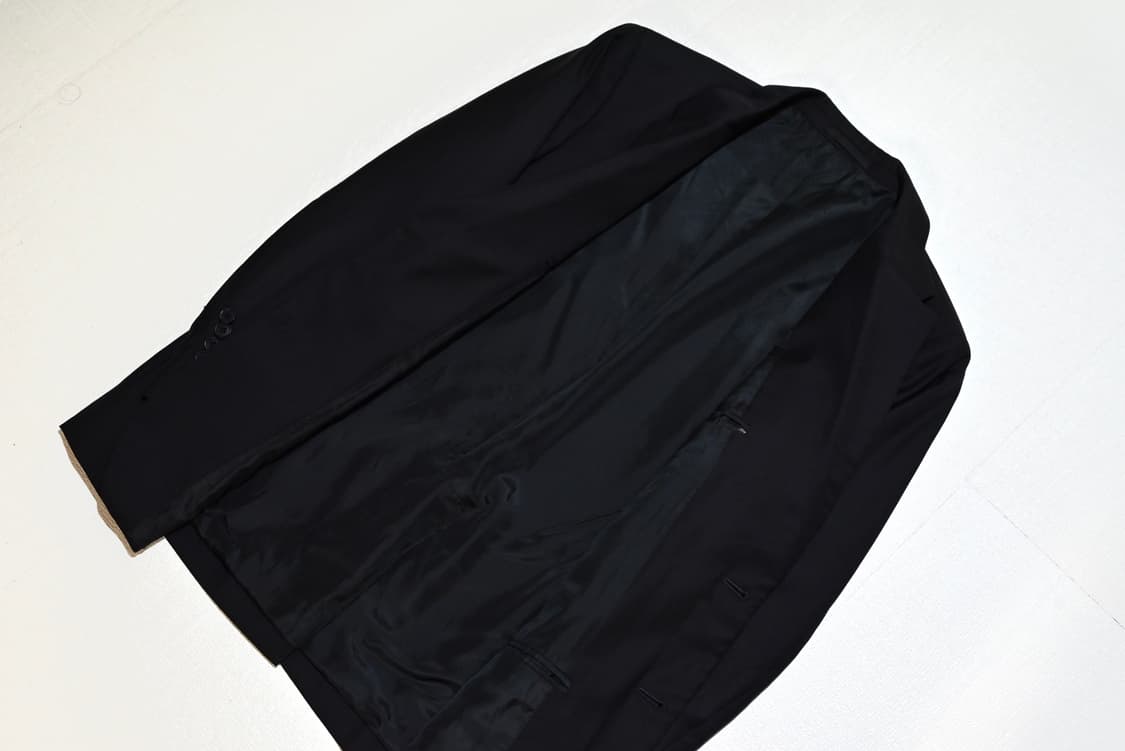 Jil sander by raf 07s blazer 상품이미지2