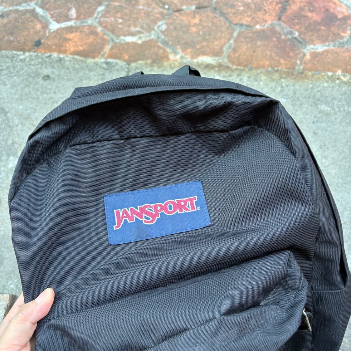Jansport 잔스포츠 백팩 가방 상품이미지3