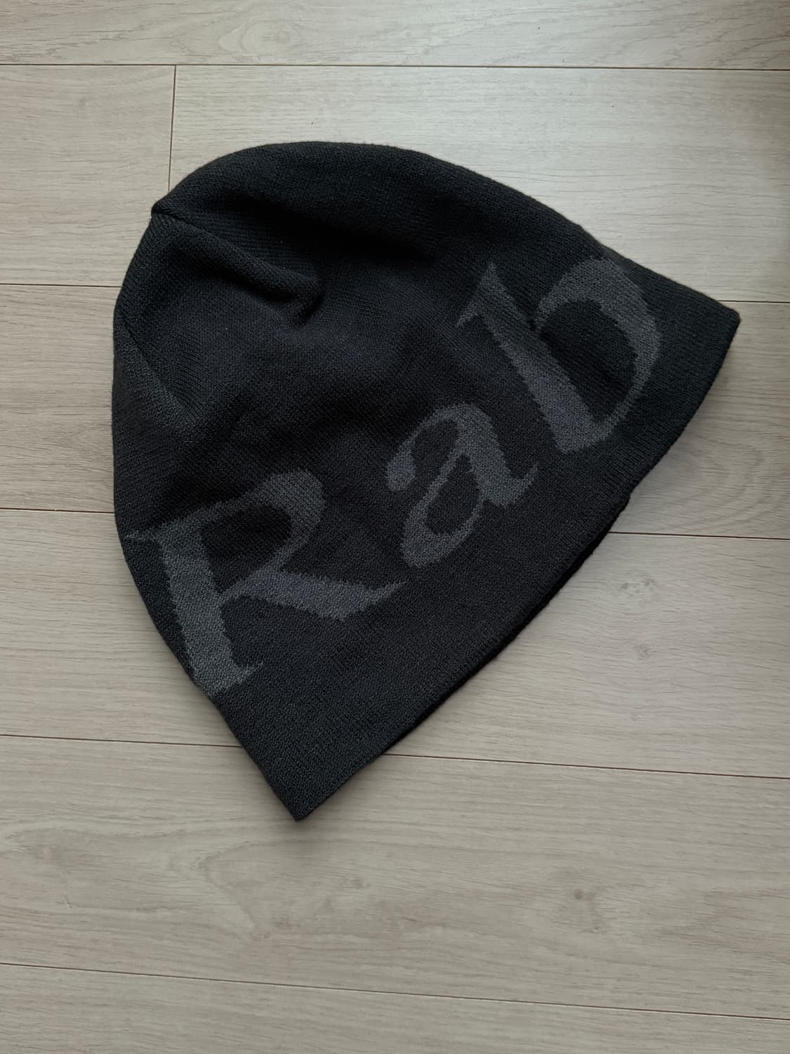 Rab 비니 새상품 상품이미지2