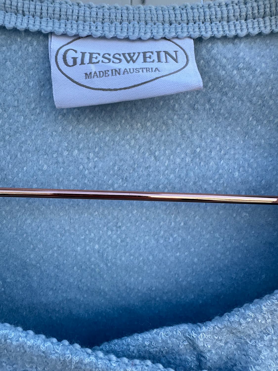  Pure Boiled Wool Jacket 상품이미지5