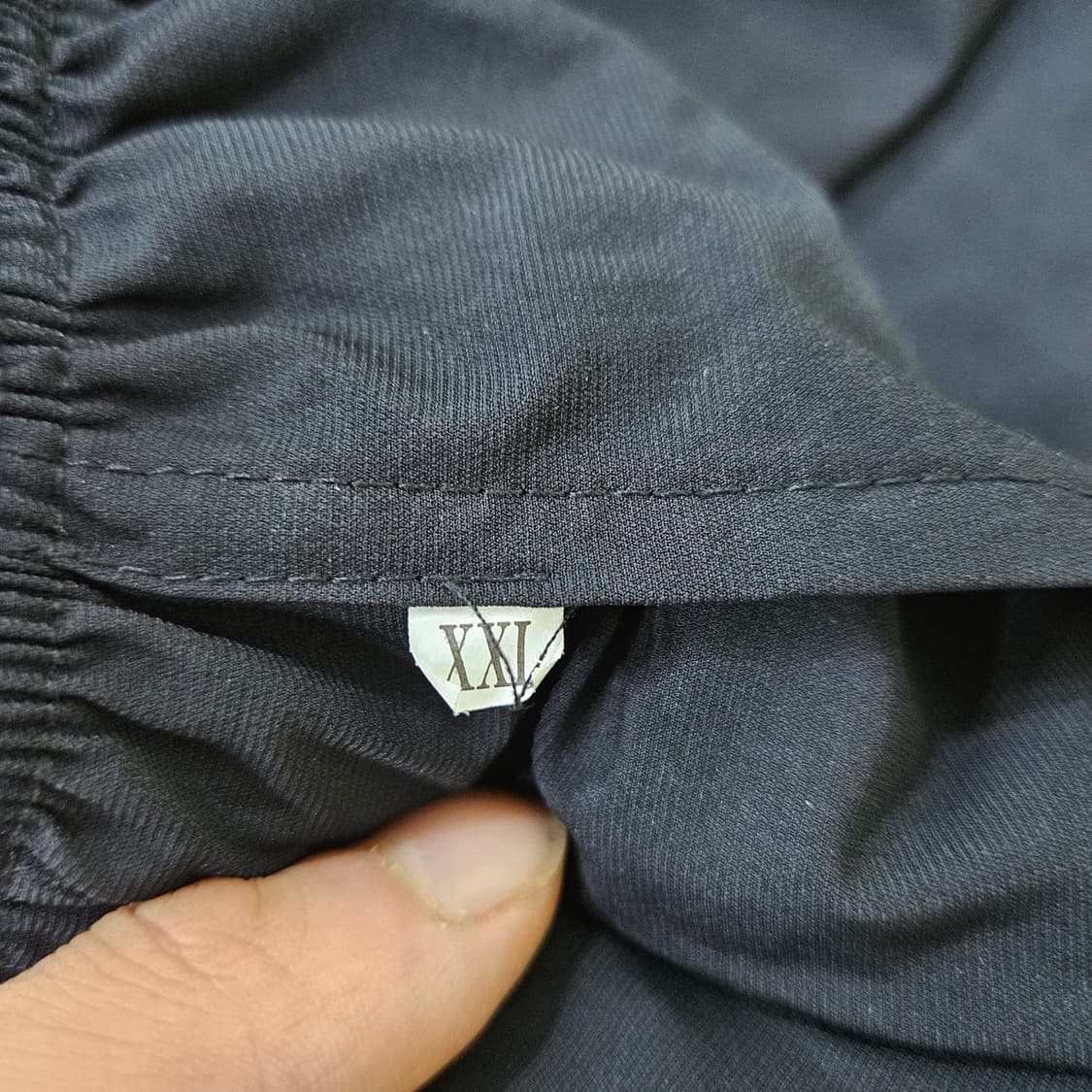 2XL 아디다스 기능성 반바지 0409Y 상품이미지3