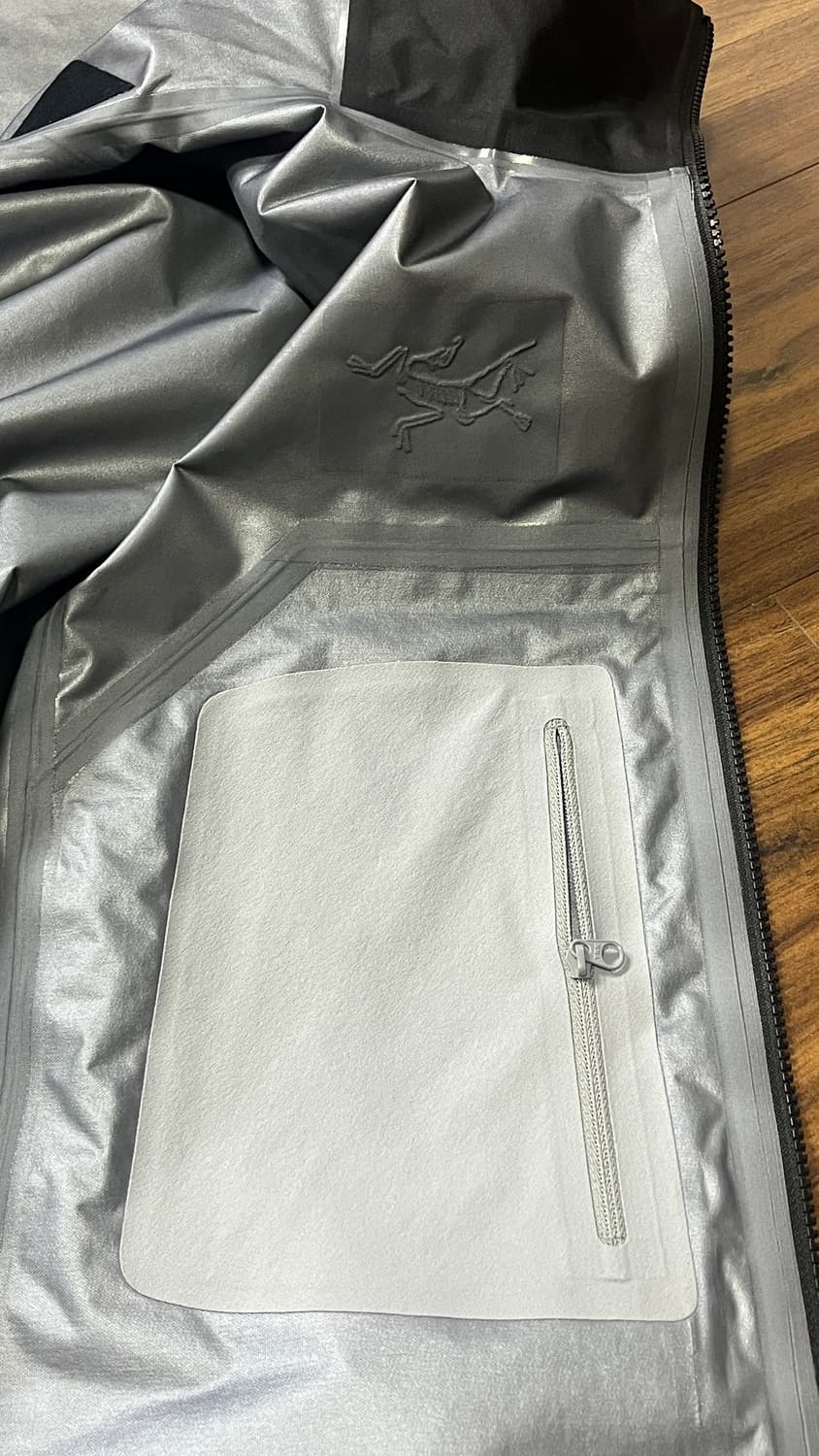 아크테릭스 베타 SL 자켓 블랙 상품이미지8