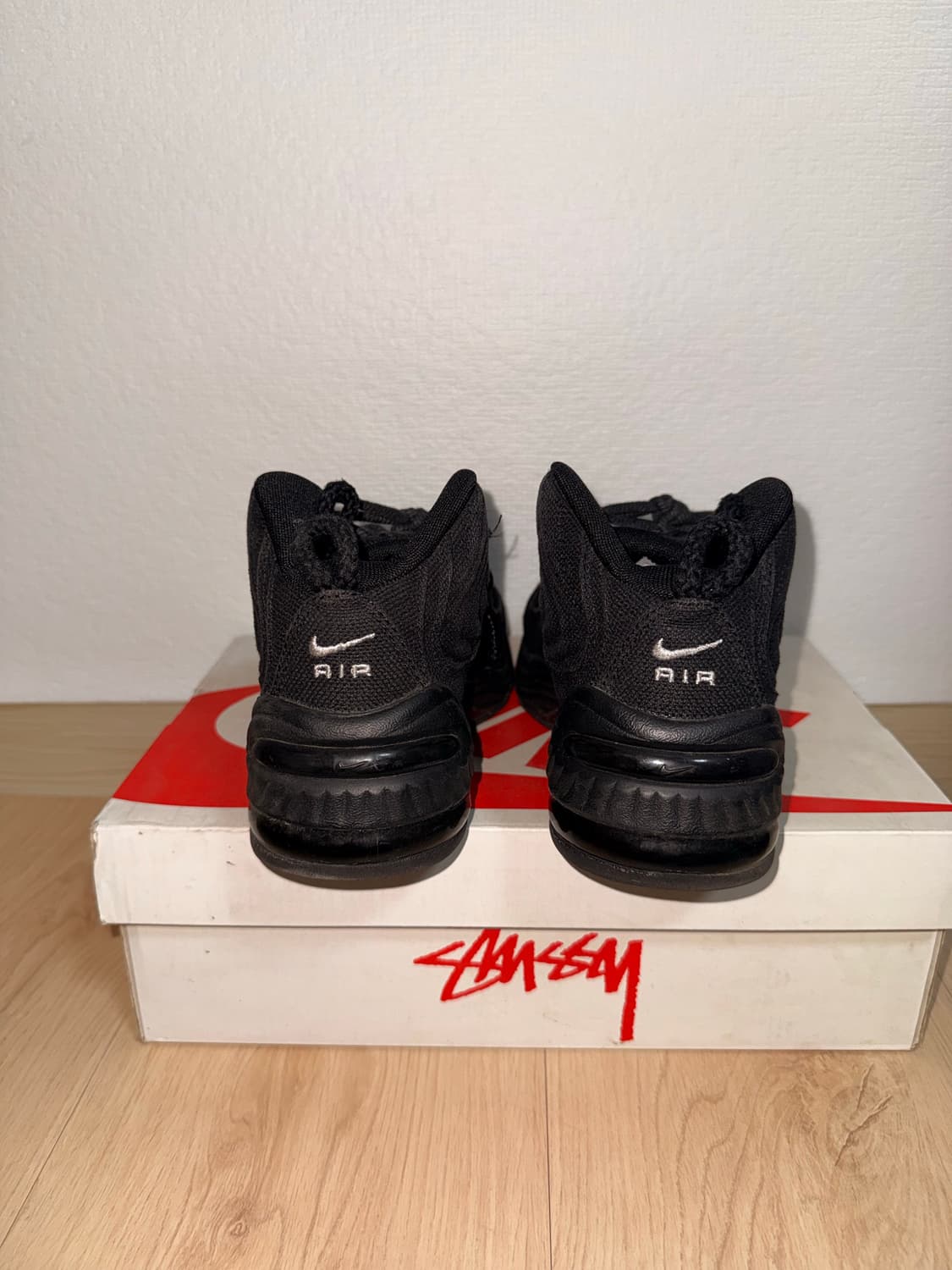 스투시 페니2 올검 235 상품이미지4