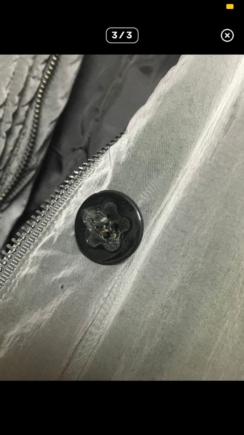 코이세이오 봄버자켓(설명참고) 상품이미지3