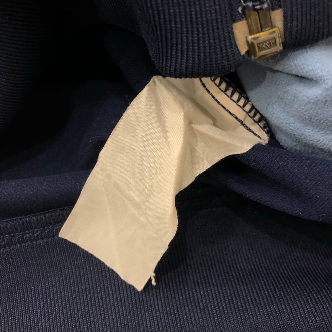 푸마 이탈리아 국대 후드 져지 트랙 자켓 상품이미지6