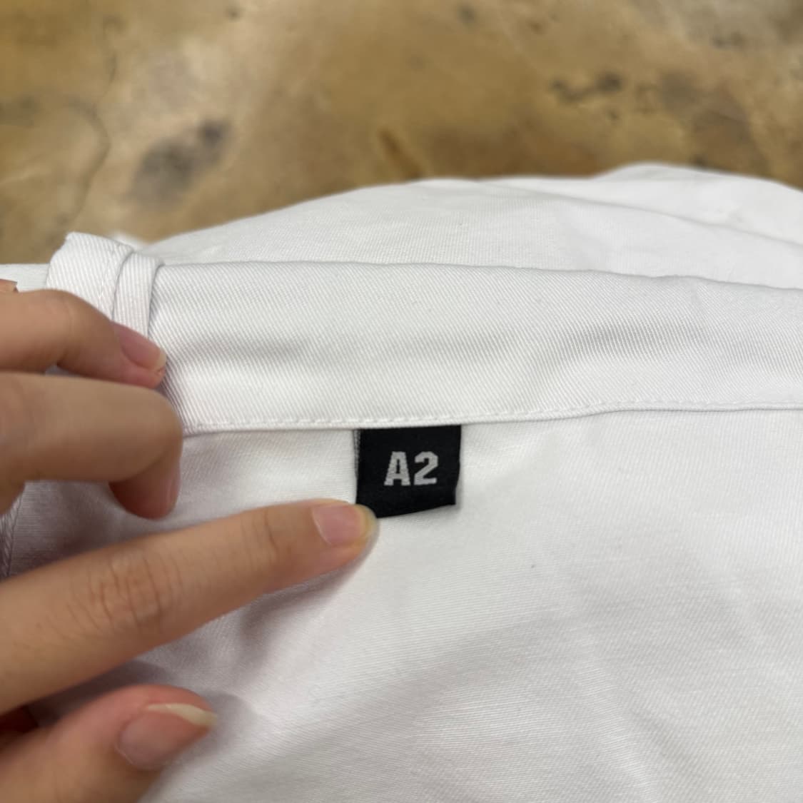 [정품] 주짓수 도복바지 A2 b10 상품이미지4