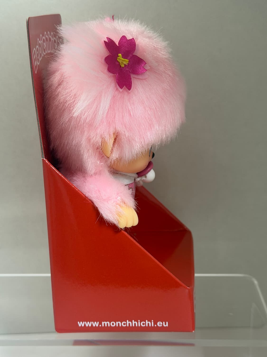 사쿠라베비치치 인형(새상품) 상품이미지2