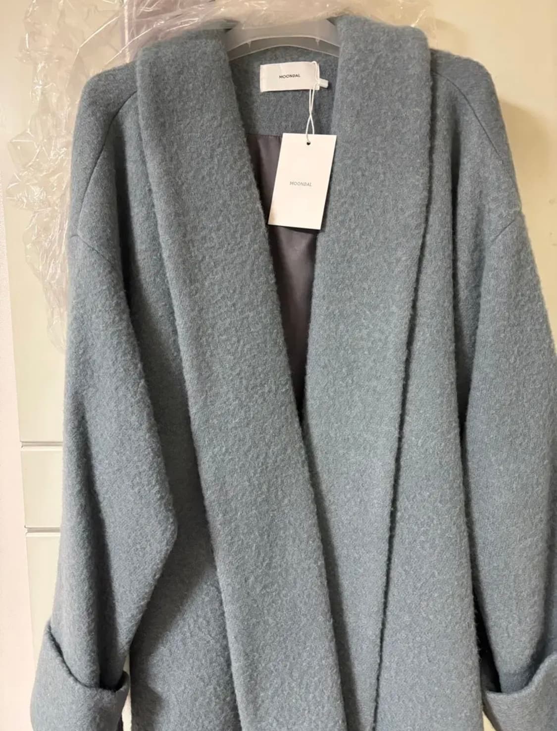 문달 코트 상품이미지4