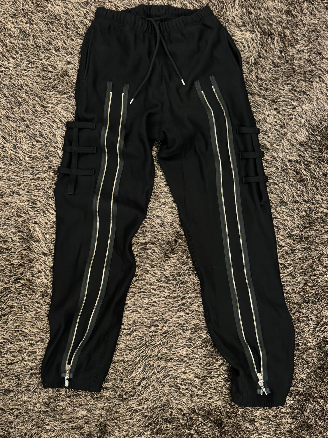 Bondage jogger pants 48size 상품이미지1