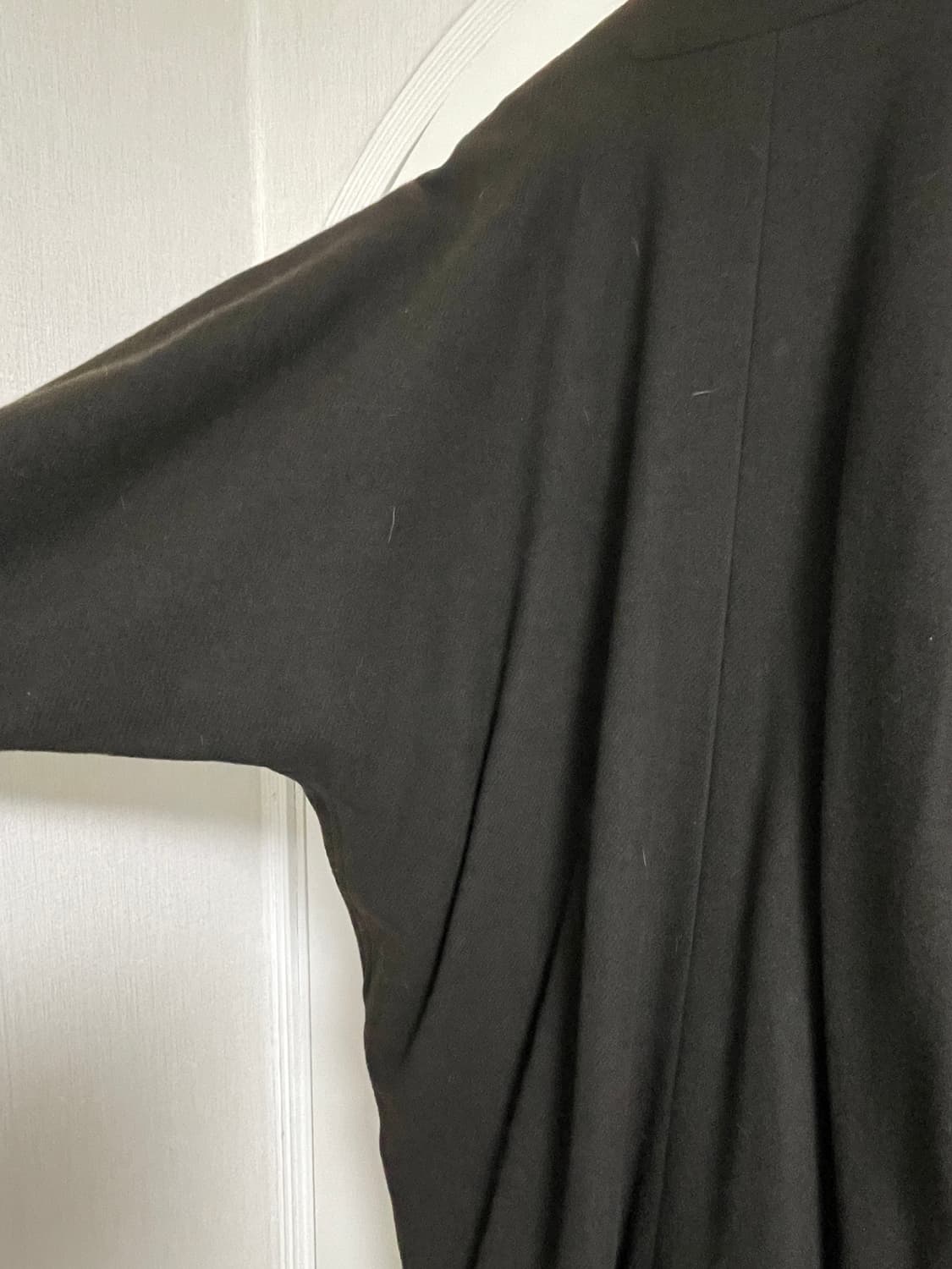 [Jan Jan Van Essche] 얀 얀 반 에쉐 야크 울 코트 상품이미지7