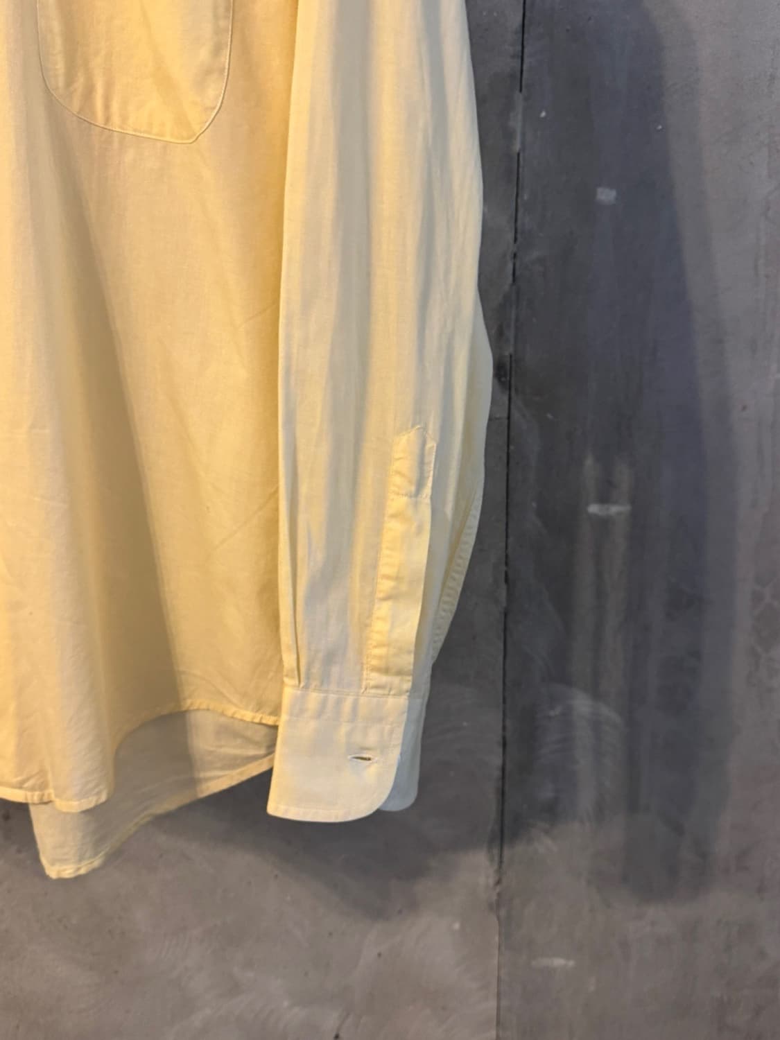 에르메네질도 제냐 버튼다운 셔츠 100 상품이미지8