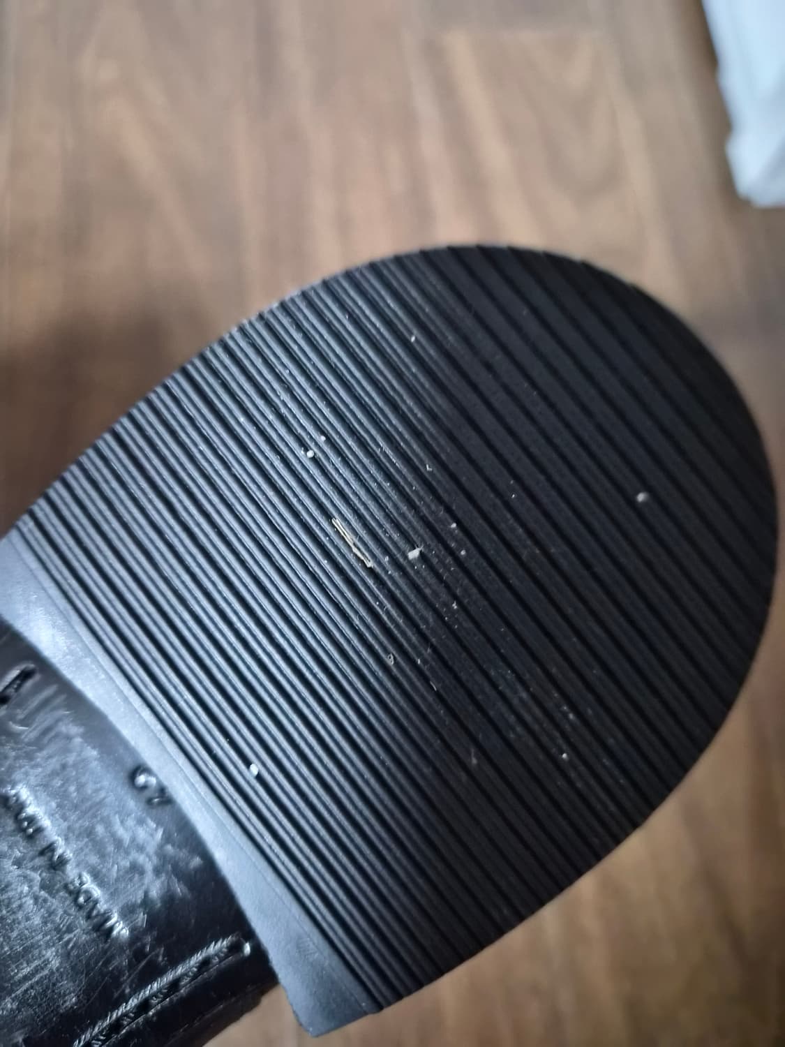 생로랑 와이어트 조드 퍼 첼시부츠 팝니다 프라다 구찌 디올 상품이미지5