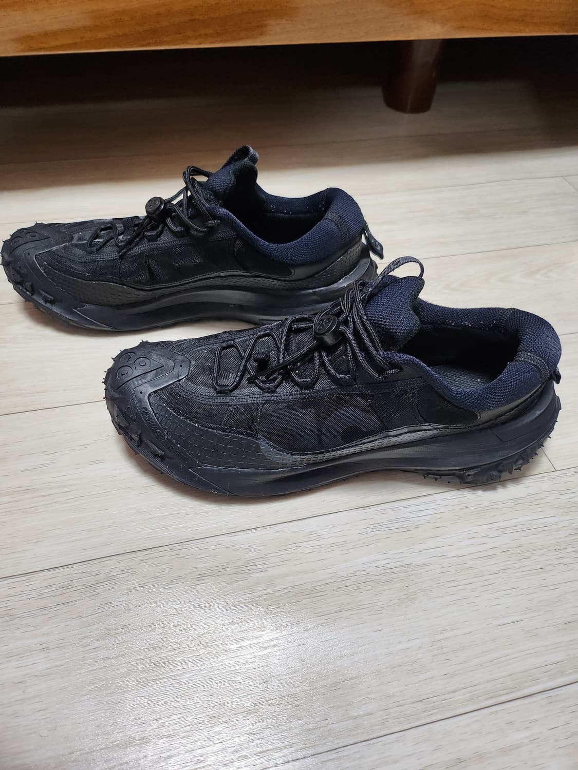 나이키 acg 마운틴플라이 285 상품이미지1