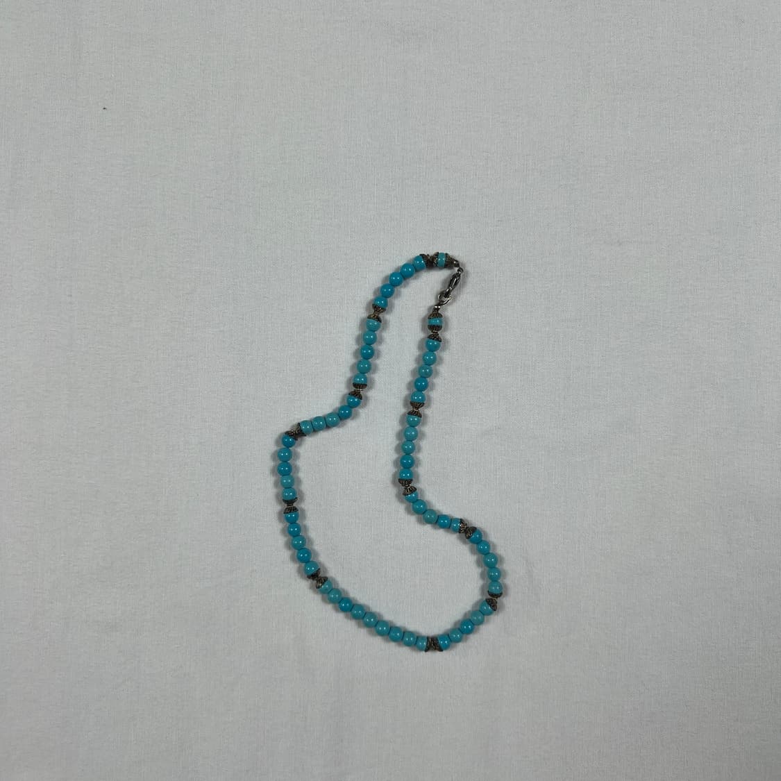 turquoise 터키석 목걸이 상품이미지4