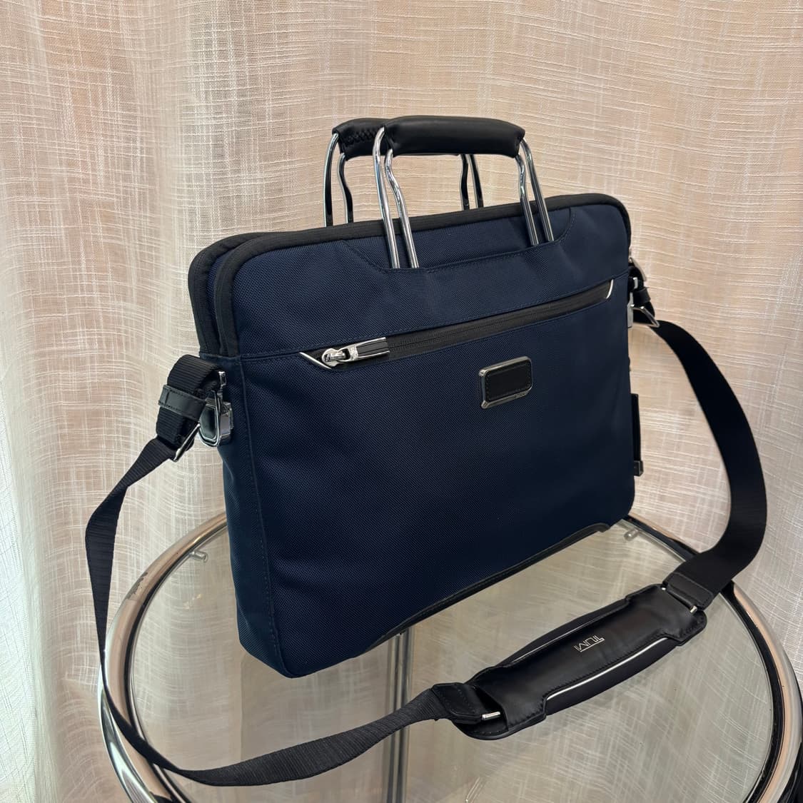 정품 TUMI 투미 슬림 브리프케이스     상품이미지3