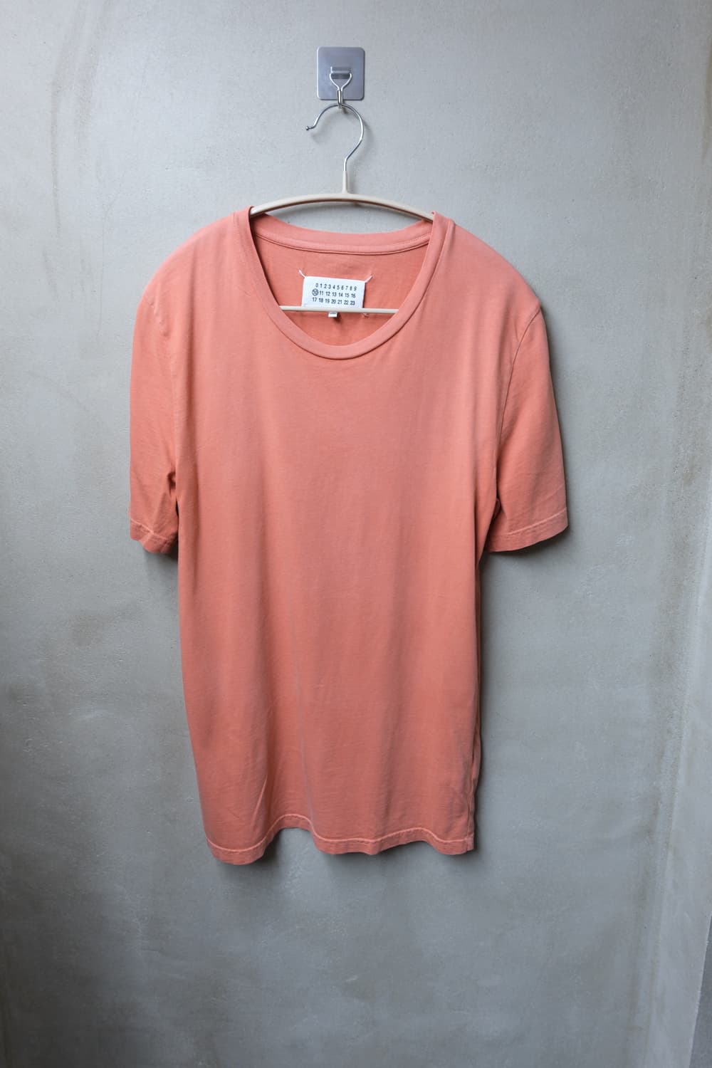 Maison margiela 반팔 티셔츠 44 상품이미지1