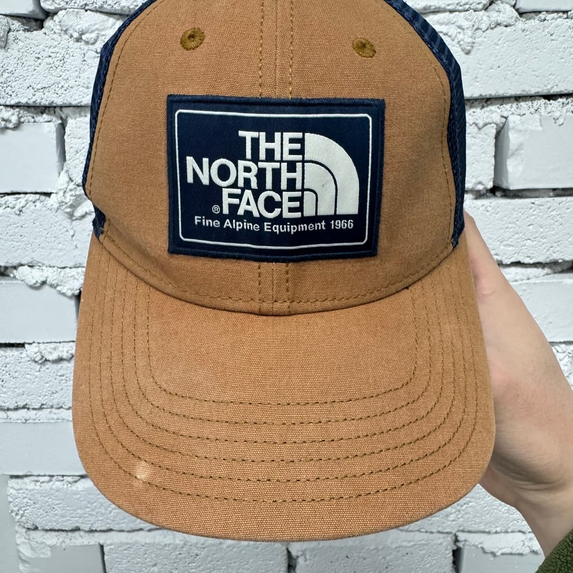 노스페이스 모자  상품이미지2