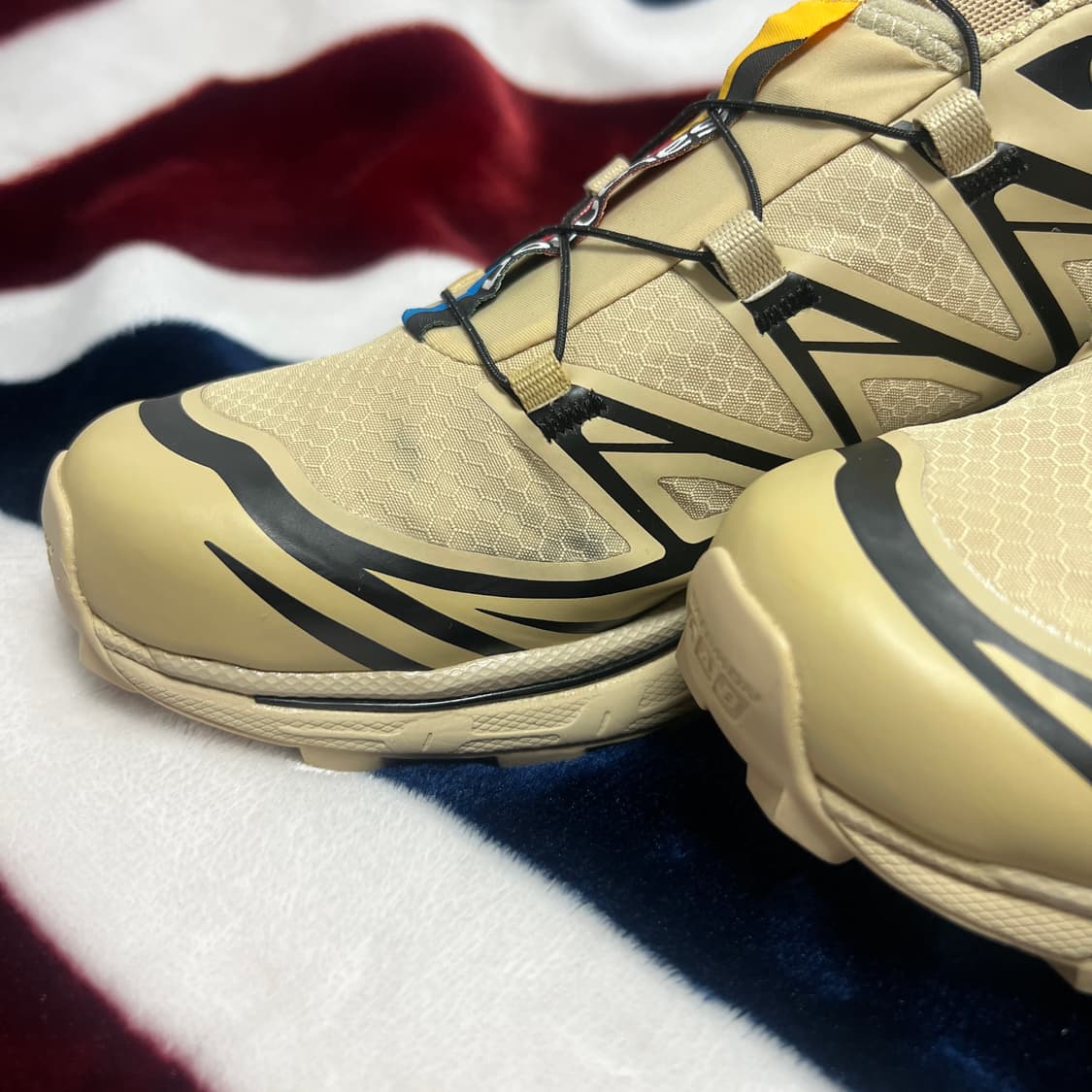 살로몬 XT-6 GTX  상품이미지4