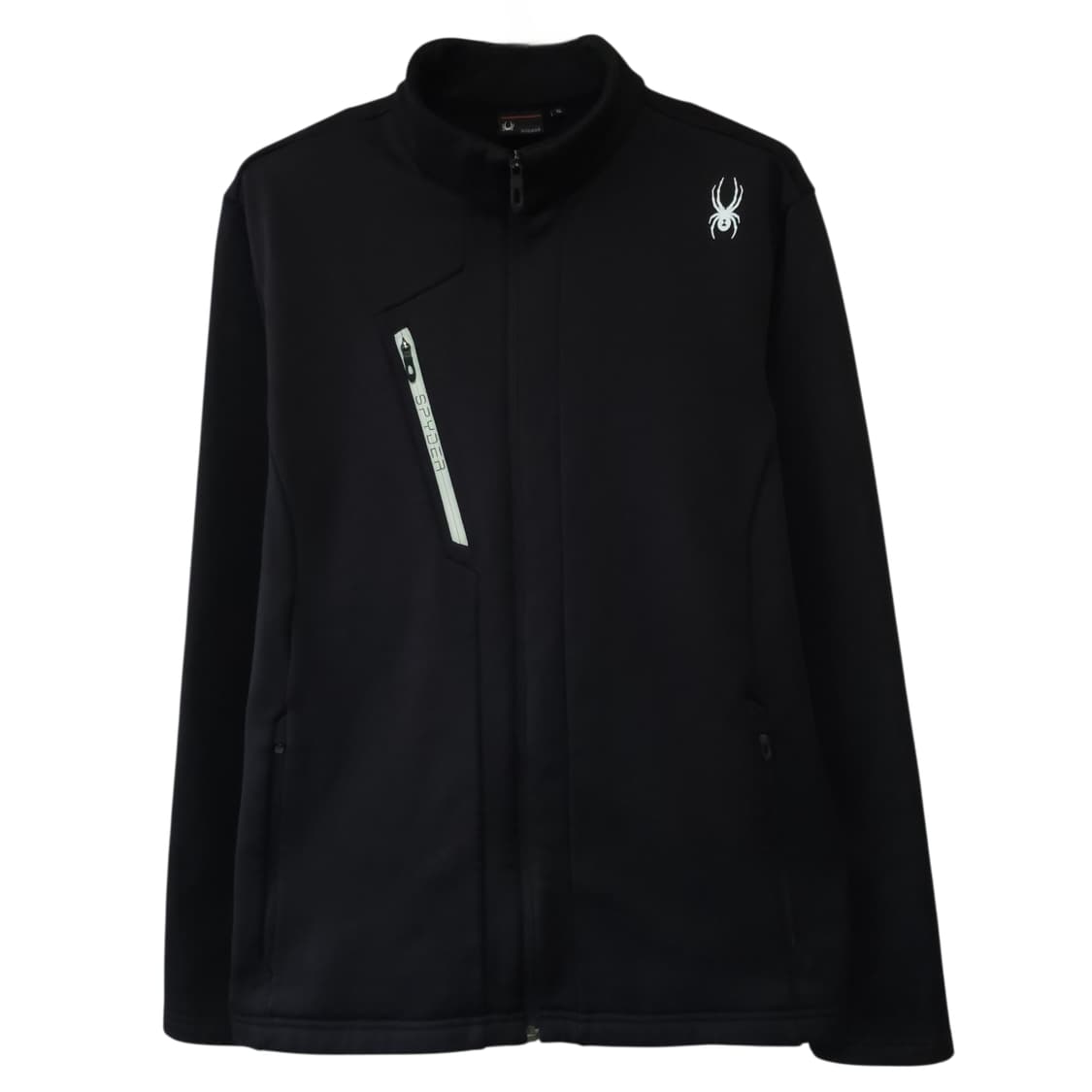 스파이더 져지 남여 100-105 트랙탑 상품이미지1