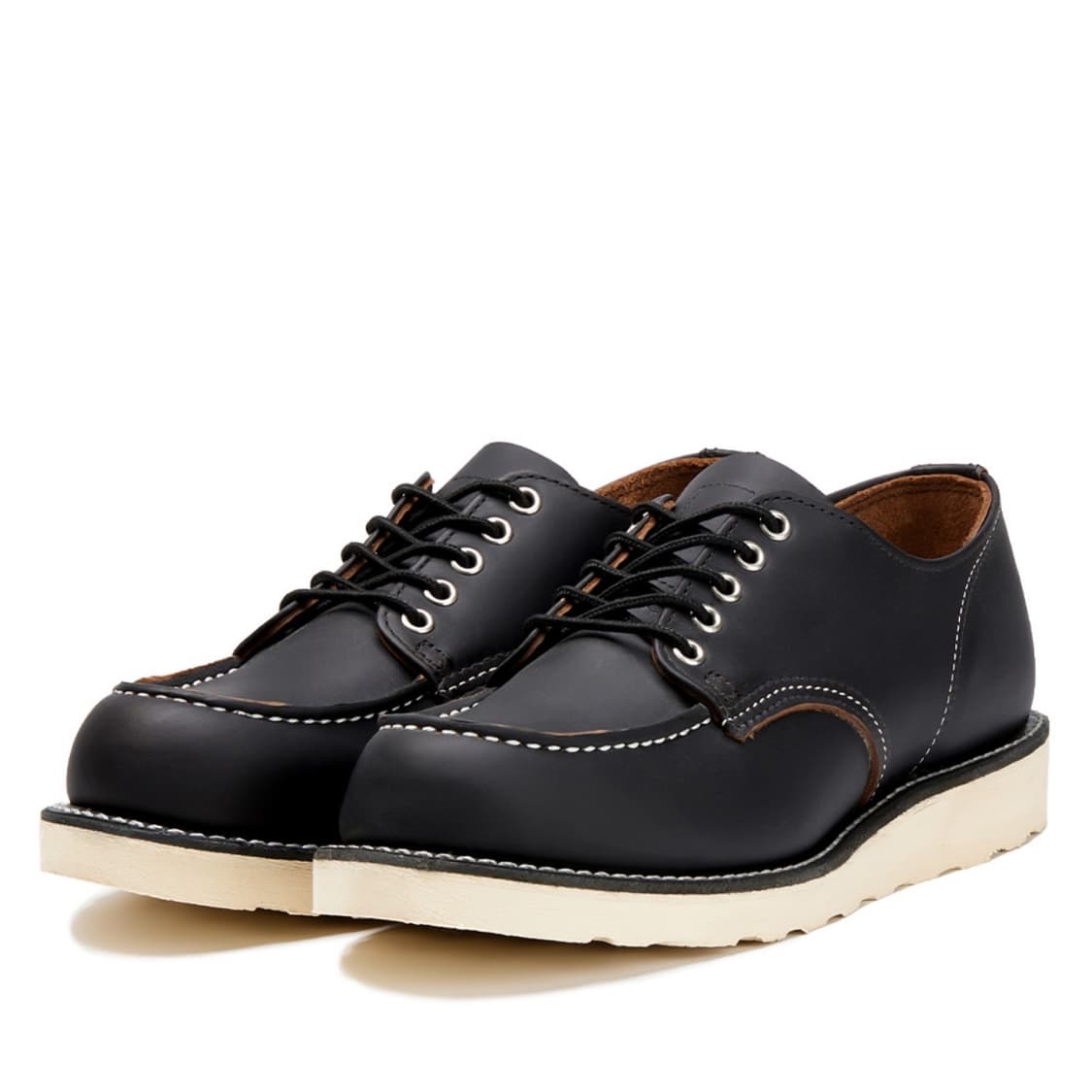 [250] 레드윙 (RED WING) 옥스포드 8090 블랙 프레리 상품이미지1