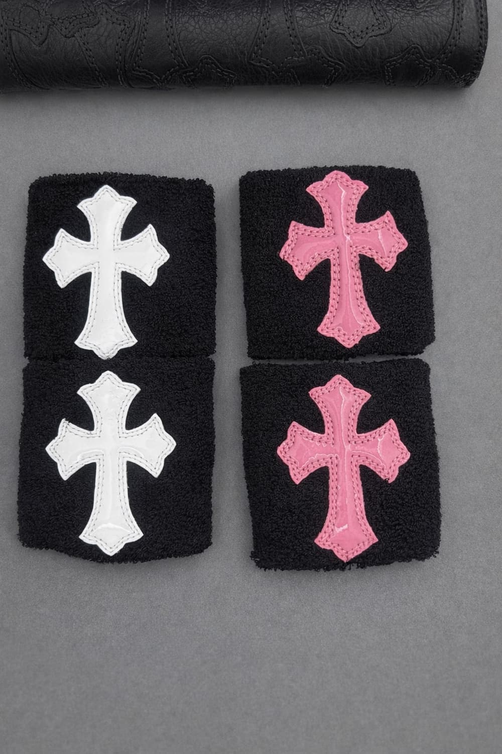 크롬하츠 아대 상품이미지1