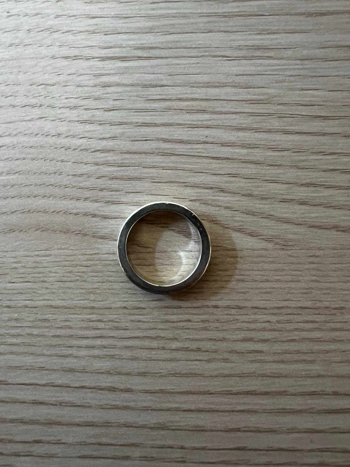 크롬하츠 스페이스 대거링 6mm 상품이미지4