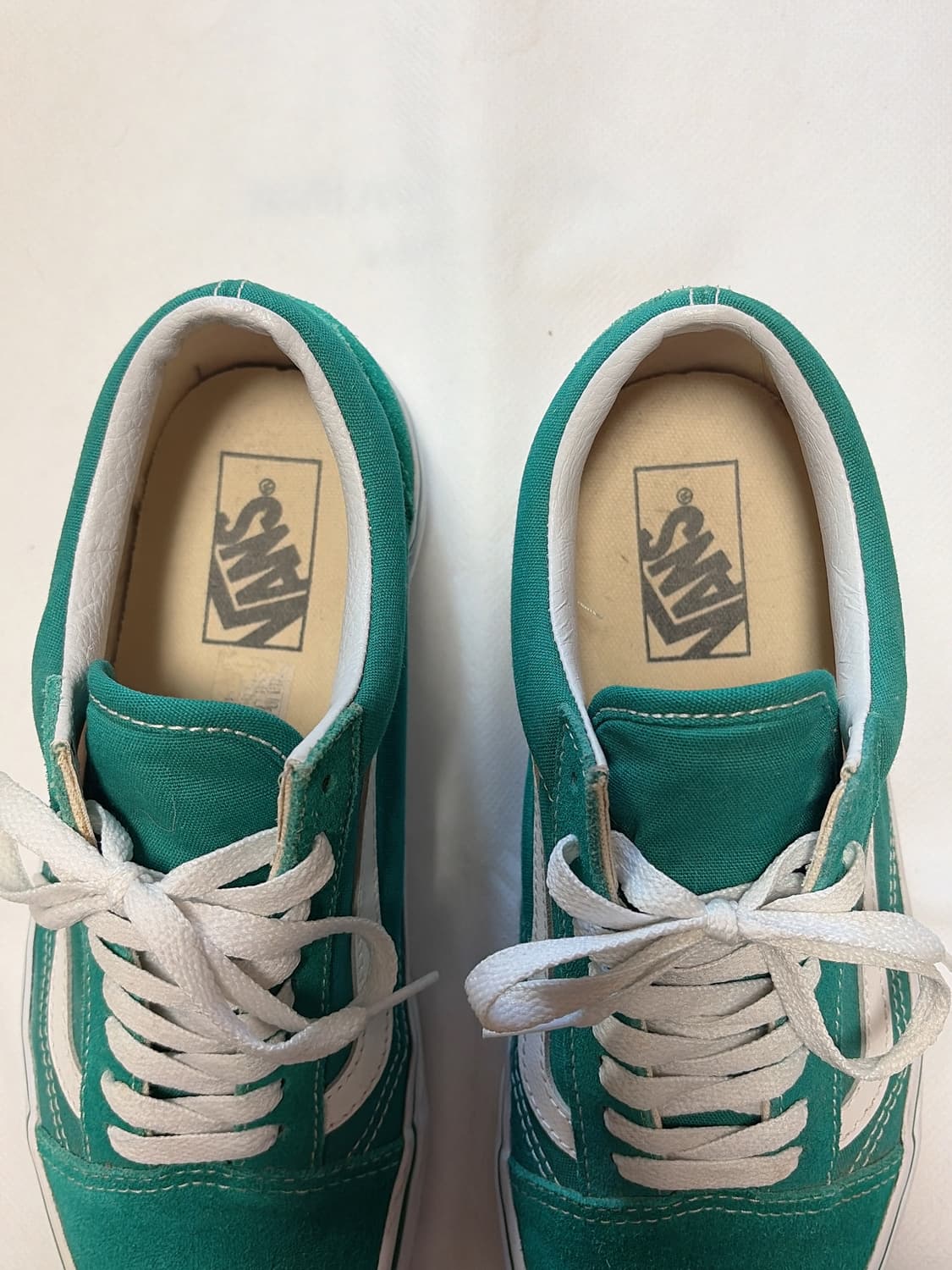 반스 올드스쿨 울트라마린 250 판매합니다 ! 상품이미지2