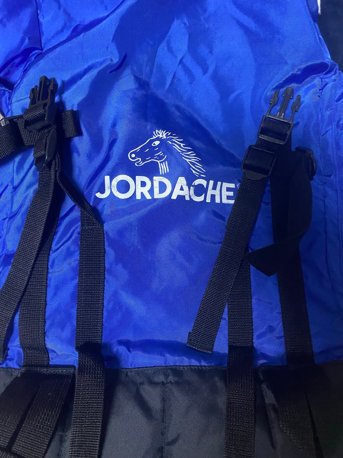 빈티지 레트로 죠다쉬 등산배낭 상품이미지3