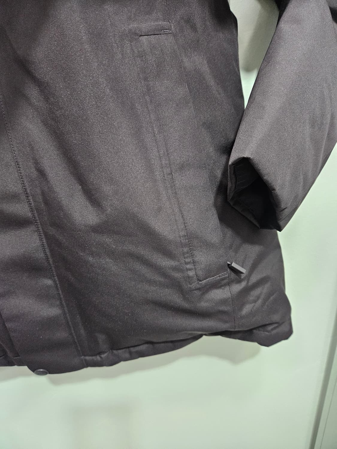 케이투 K2 고어텍스 구스다운 패딩 95 상품이미지7