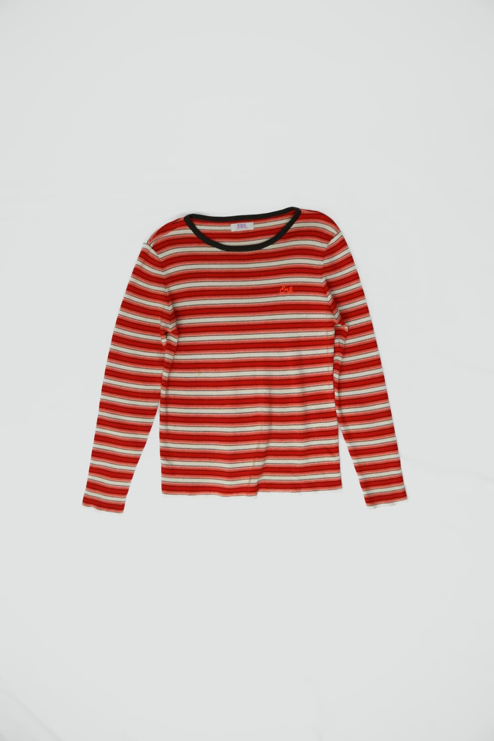 ERL stripe long sleeve 상품이미지1