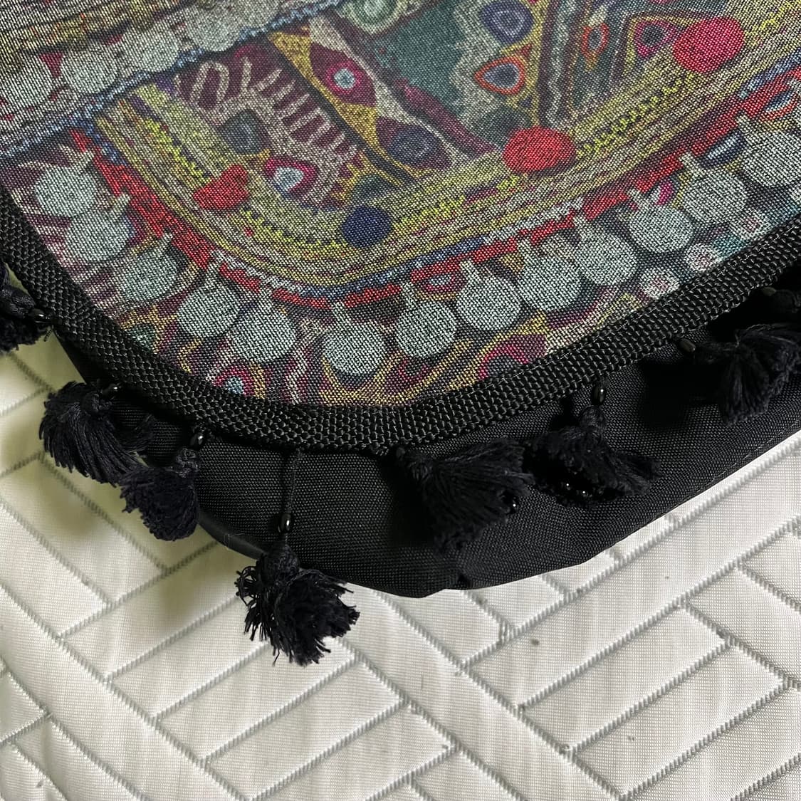 언더커버 에스닉 메신저백 상품이미지2