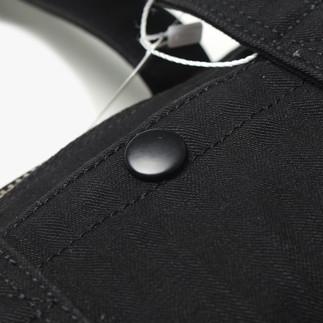  PORTER "Black Tote Bag" 상품이미지5