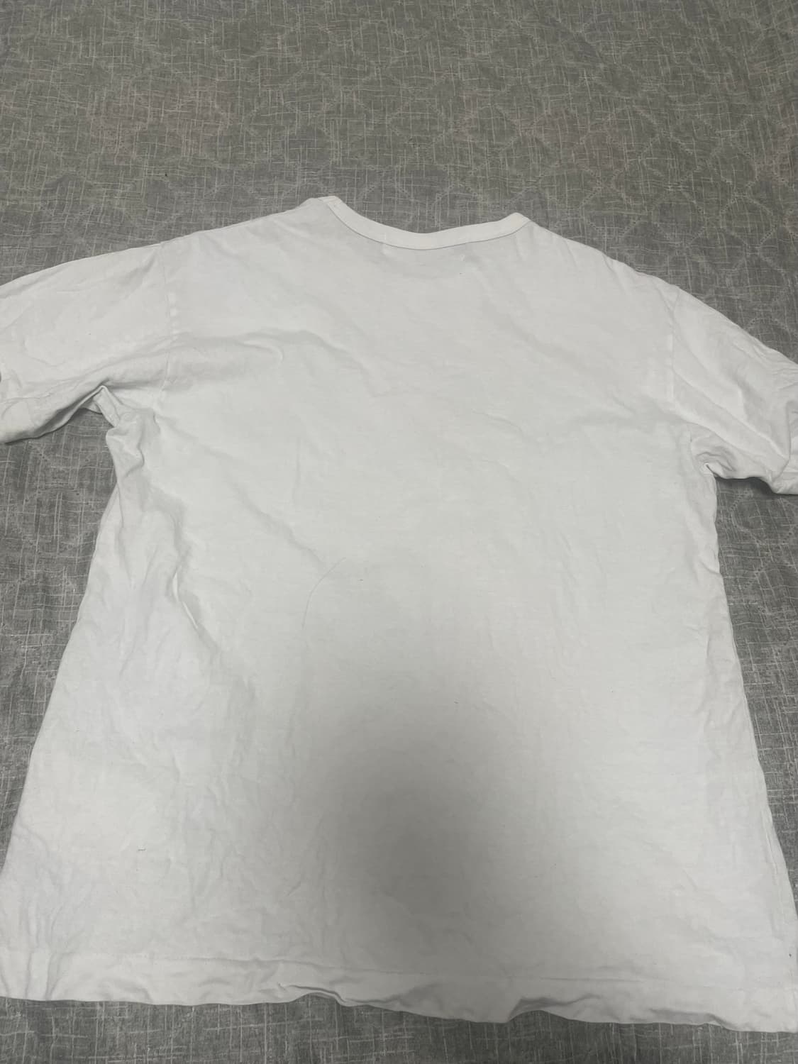 꼼데가르송 play 반팔 상품이미지2