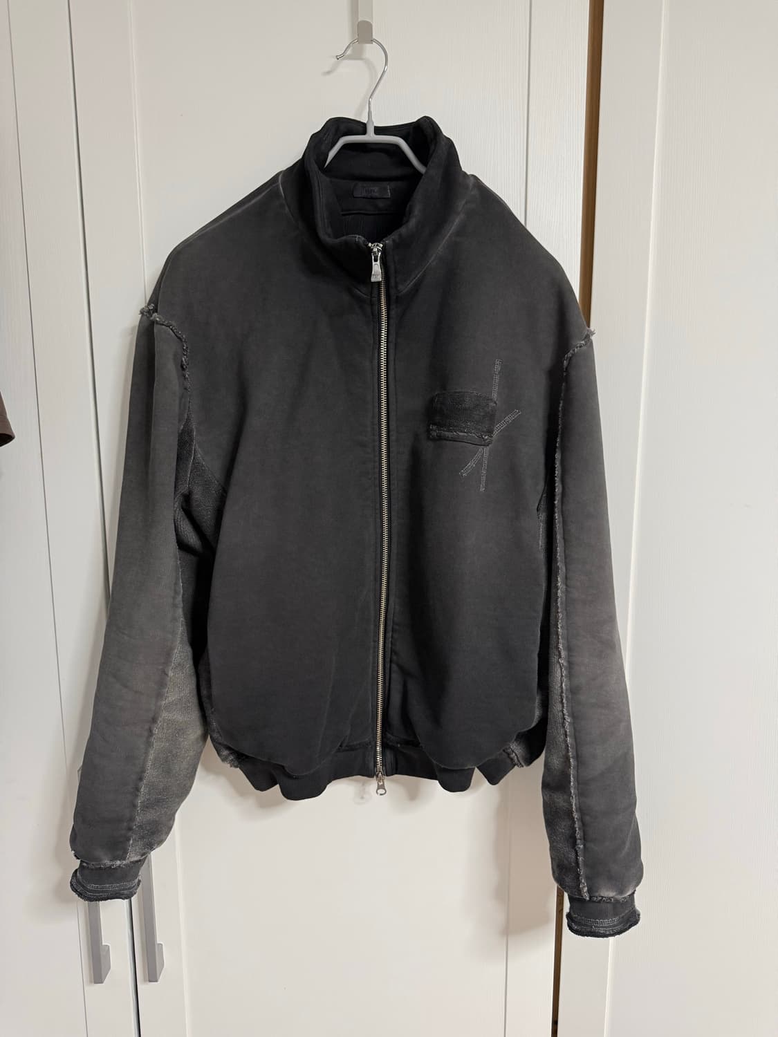xlim ep8 07 jacket 상품이미지1