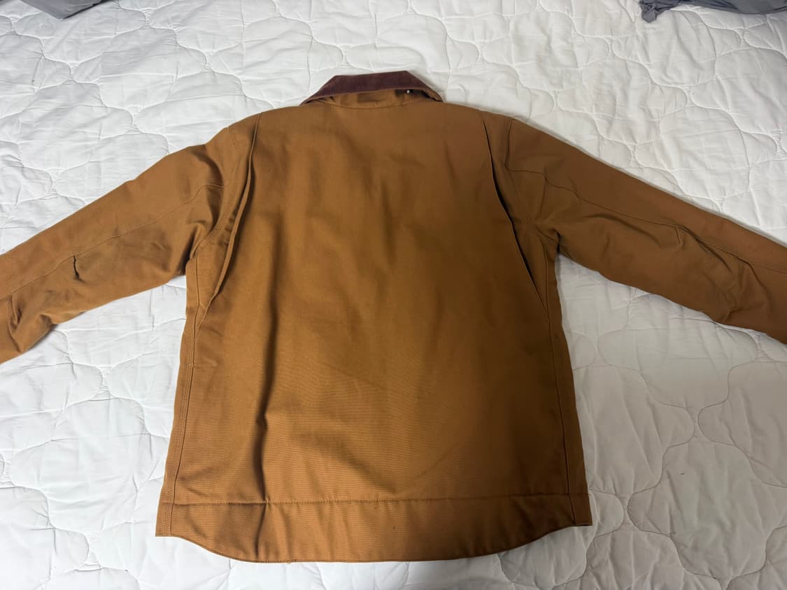 칼하트 US 디트로이트 21 FW 상품이미지3