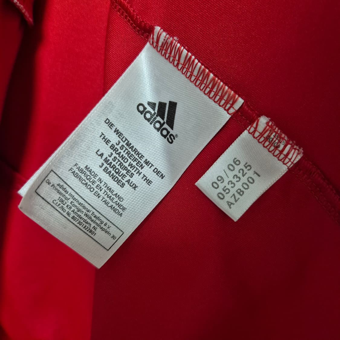 06/07 리버풀 제라드 XL (지급용) 상품이미지6