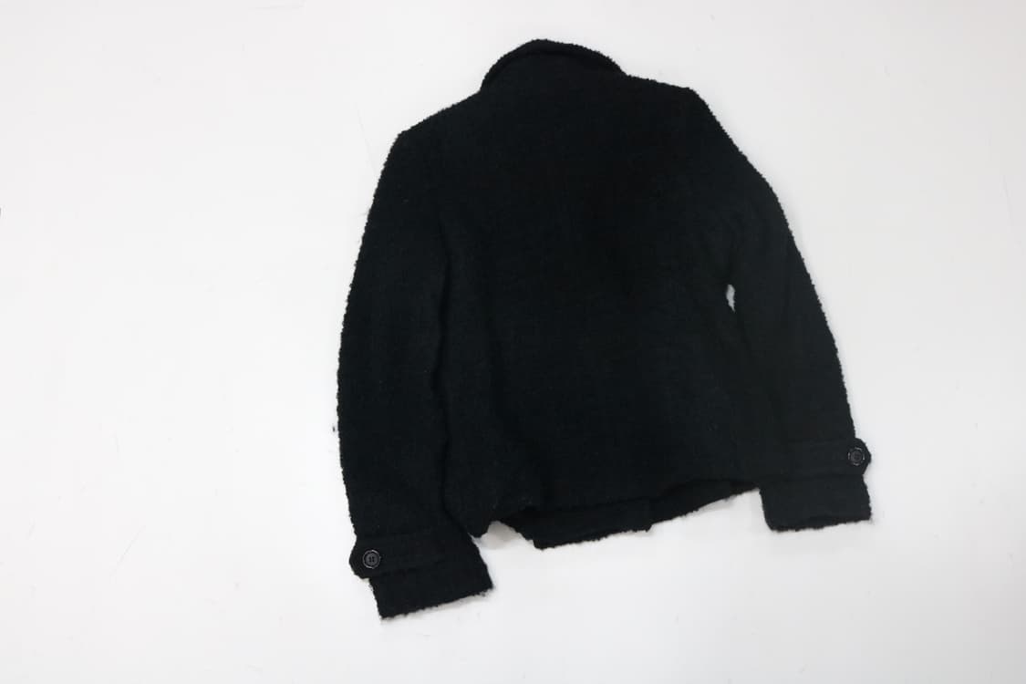 빈티지 울 90% 혼방 자켓 상품이미지7