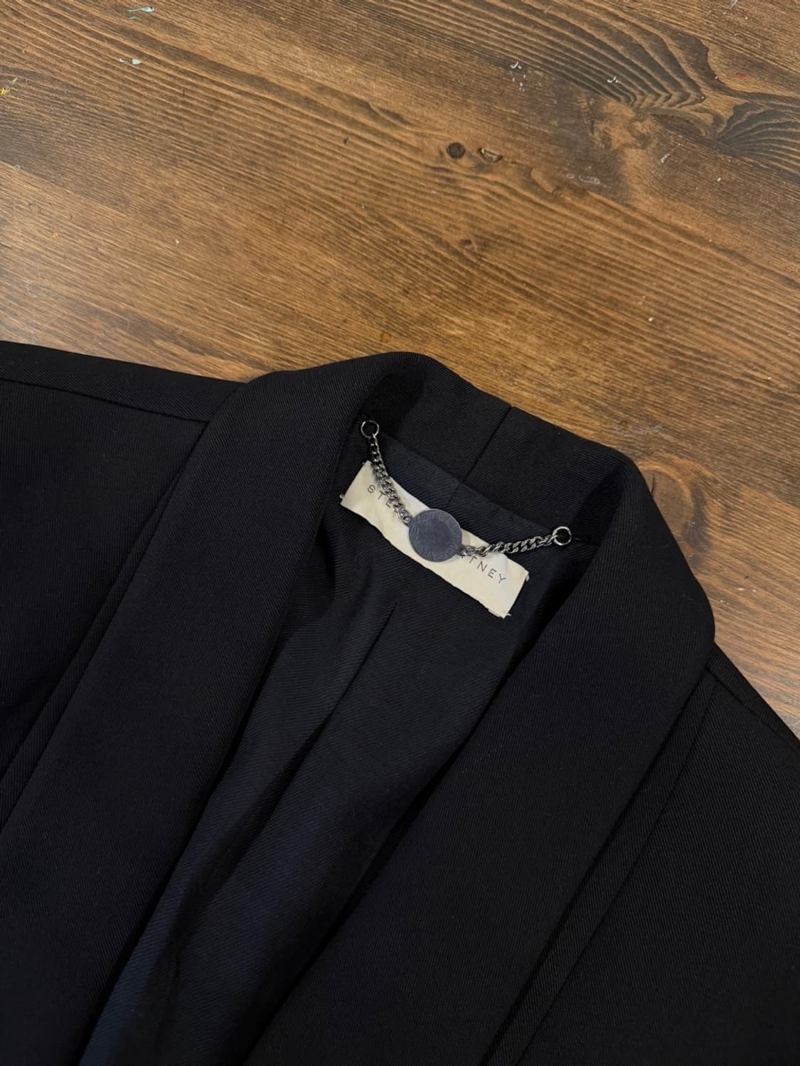 스텔라 맥카트니 코트 66~77 상품이미지8