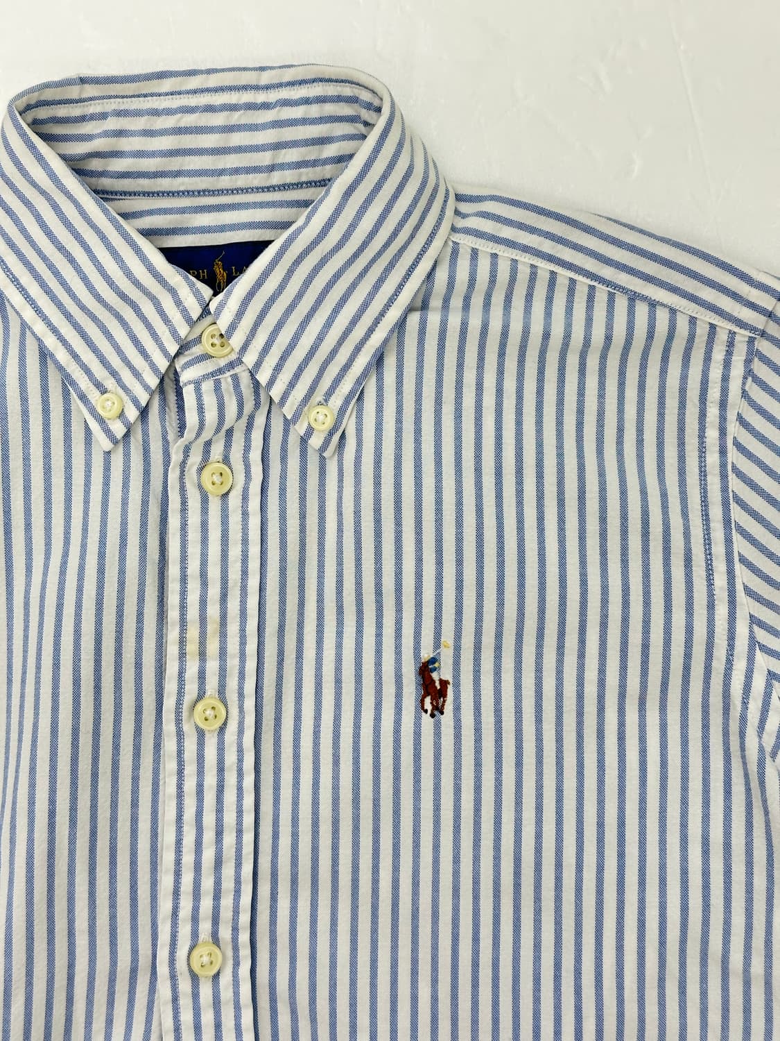 폴로랄프로렌 반팔셔츠 상품이미지5