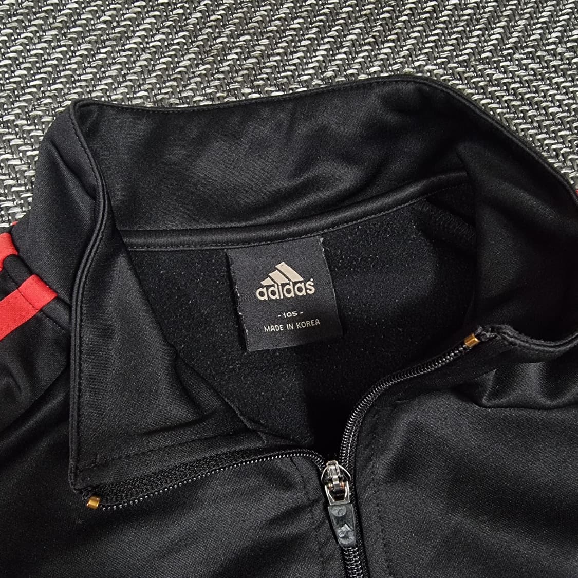 아디다스 리버풀 커스텀 져지 상품이미지5