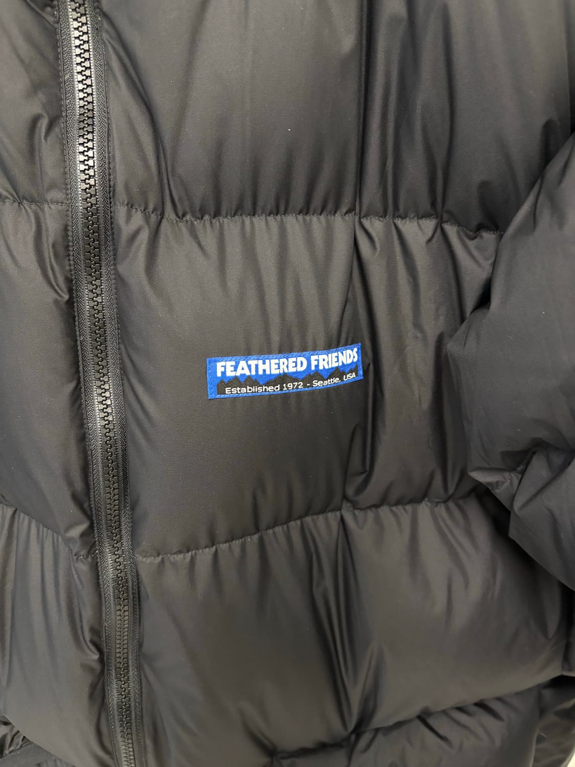 페더즈프랜즈 Xl사이즈 팔거나 M사이즈교환 원합니다 상품이미지6