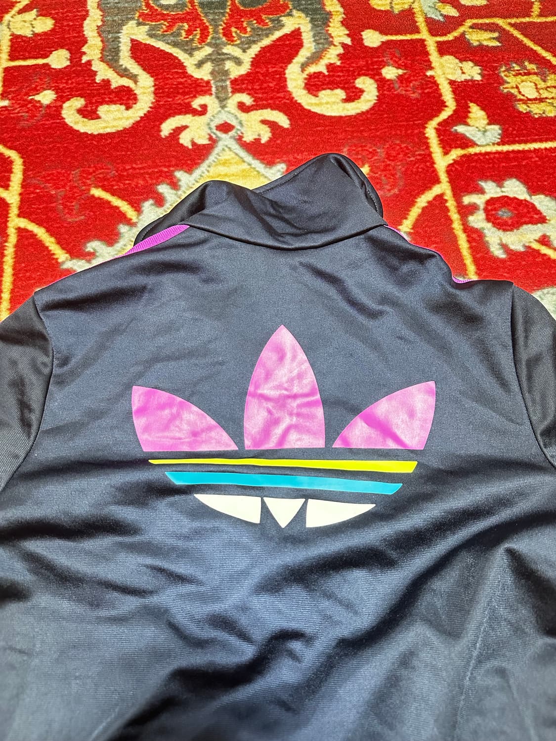 아디다스 파이어버드 트랙탑 져지 90 상품이미지4