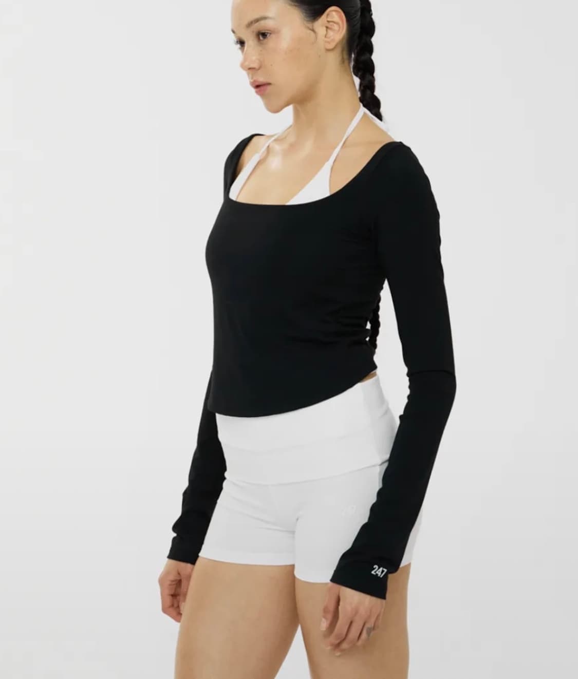 글로니 에어 스퀘어 롱슬리브 247  상품이미지1